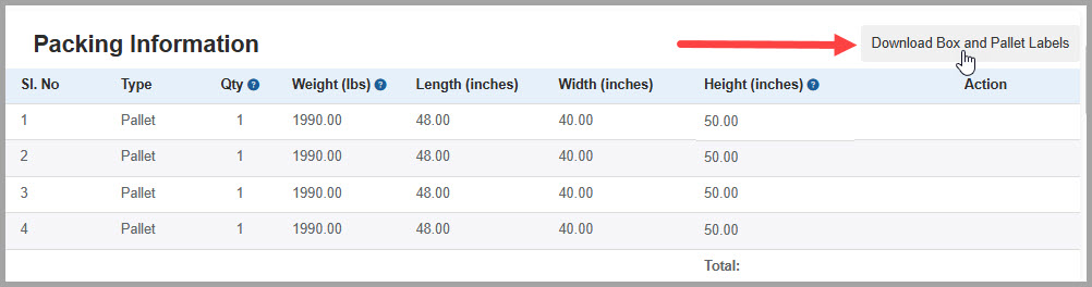 Download Box Labels