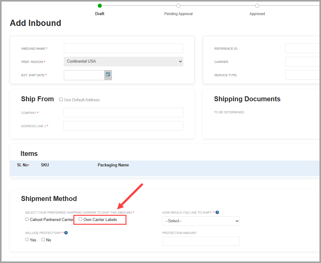 Download Box Labels